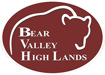 Bear Valley Highlands